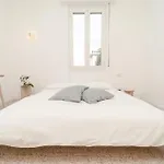 Trilocale Minimal Sui Navigli