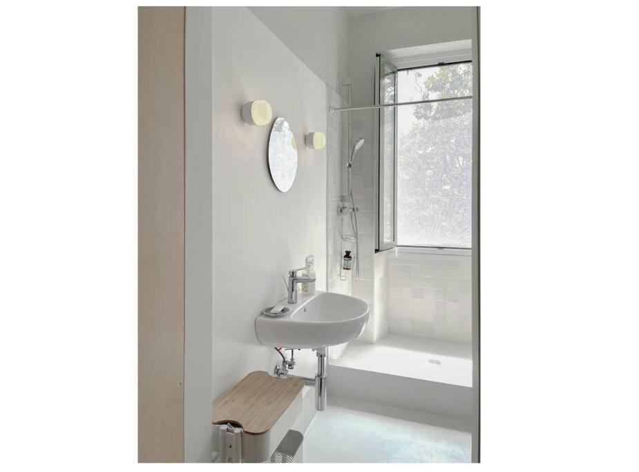 Appartement Trilocale Minimal Sui Navigli *
