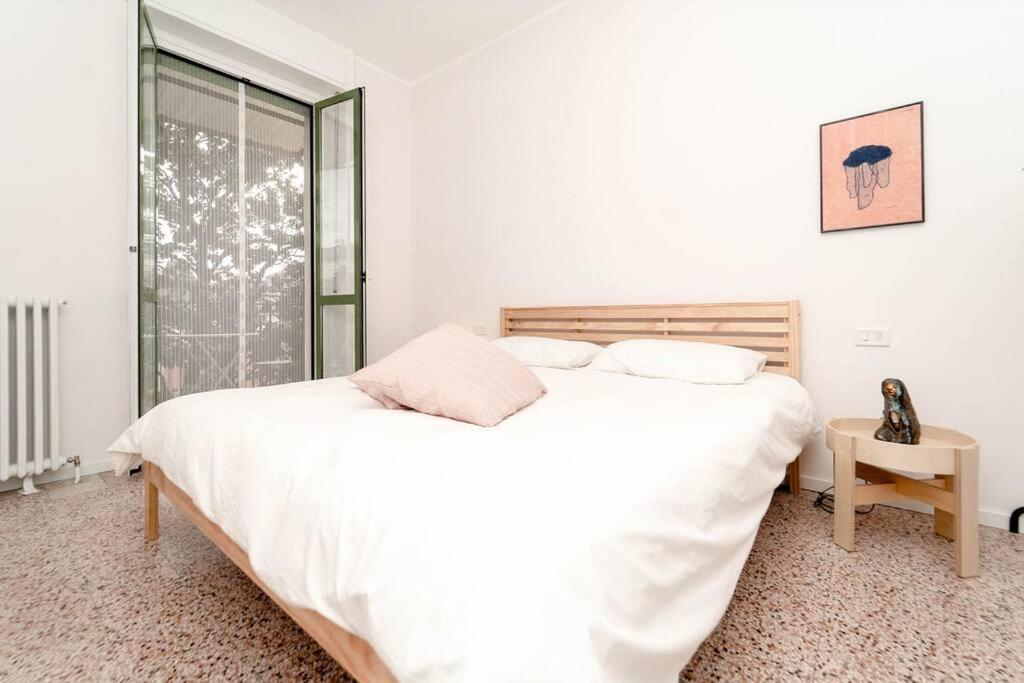 Appartement Trilocale Minimal Sui Navigli